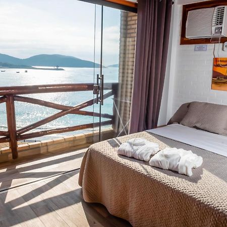 Cantinho Dos Anjos Suites Arraial do Cabo Exterior photo
