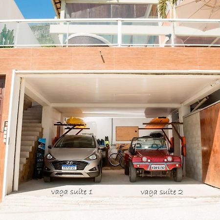 Cantinho Dos Anjos Suites Arraial do Cabo Exterior photo