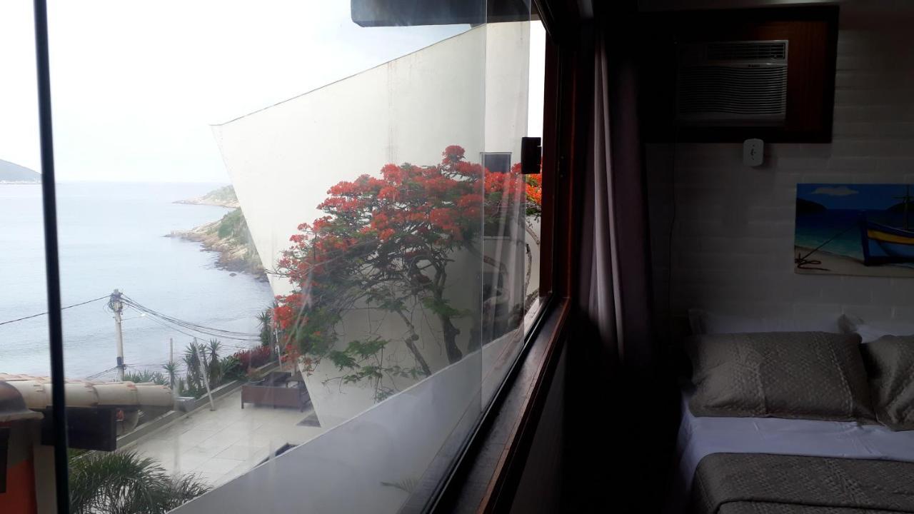 Cantinho Dos Anjos Suites Arraial do Cabo Exterior photo