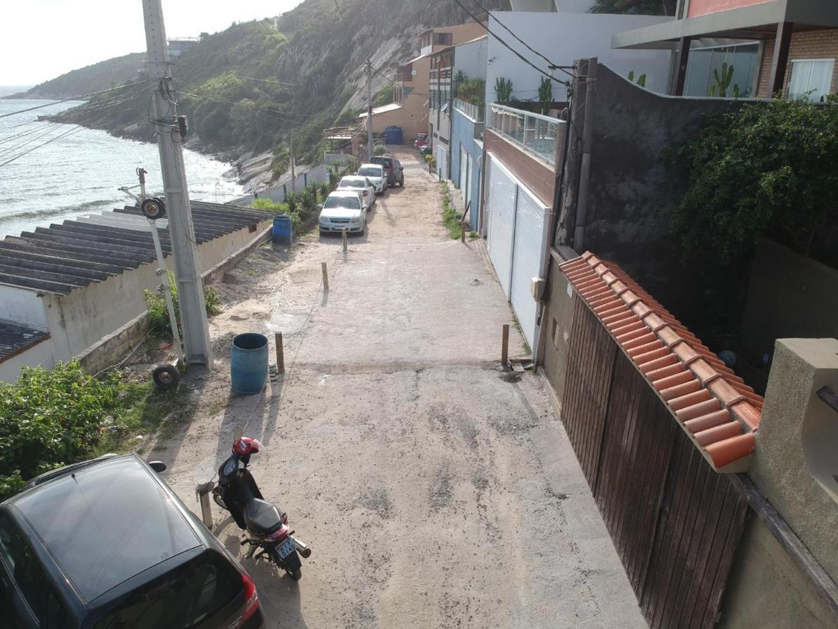 Cantinho Dos Anjos Suites Arraial do Cabo Exterior photo