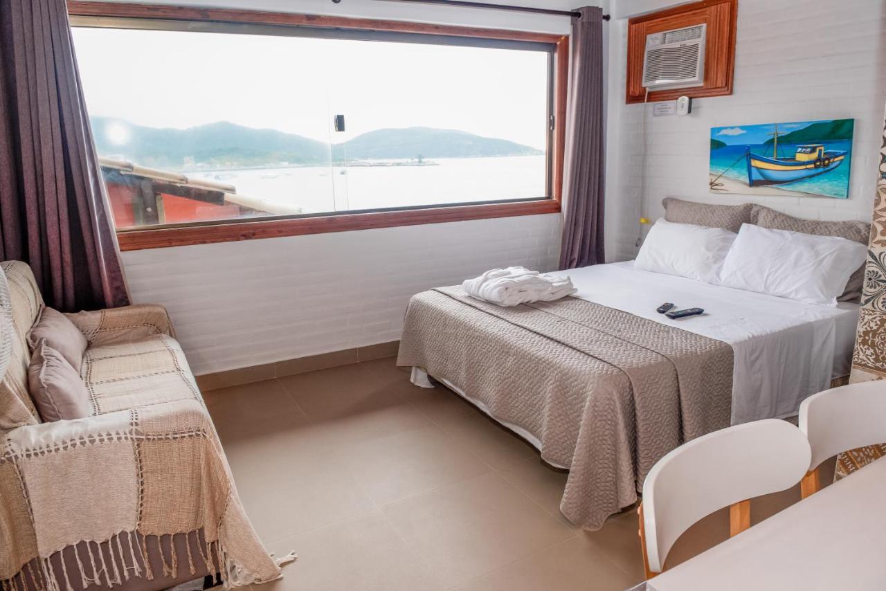 Cantinho Dos Anjos Suites Arraial do Cabo Exterior photo