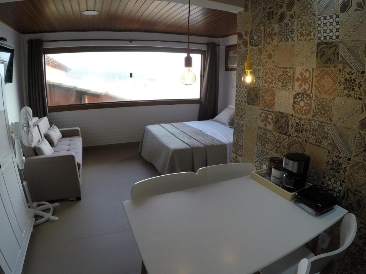 Cantinho Dos Anjos Suites Arraial do Cabo Exterior photo