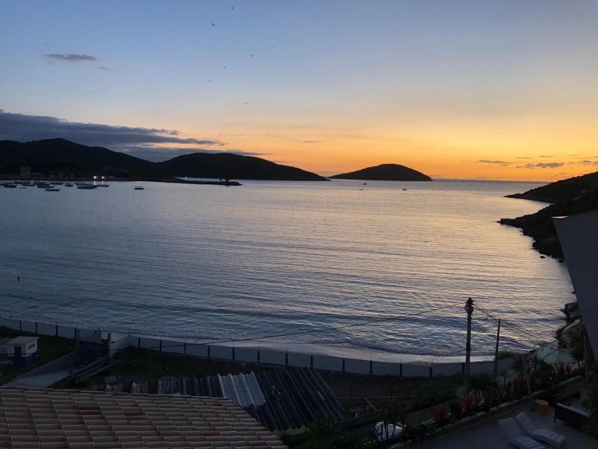 Cantinho Dos Anjos Suites Arraial do Cabo Exterior photo