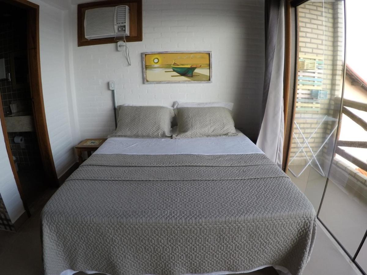 Cantinho Dos Anjos Suites Arraial do Cabo Exterior photo