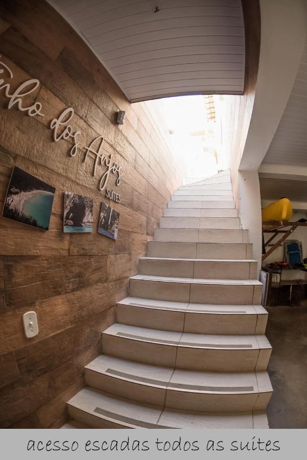 Cantinho Dos Anjos Suites Arraial do Cabo Exterior photo