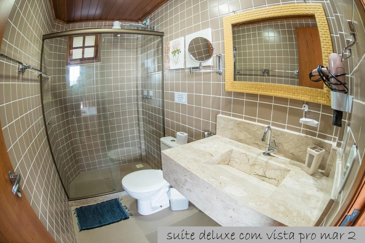 Cantinho Dos Anjos Suites Arraial do Cabo Exterior photo